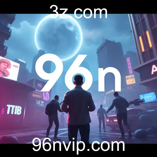 Revolução no Mundo dos Jogos em 2025