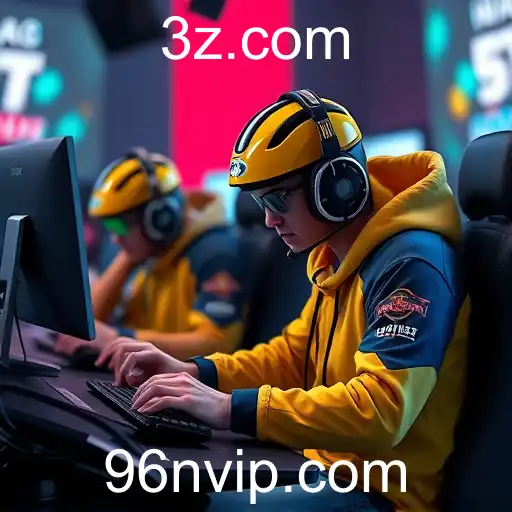 Tendências e Desafios no Mundo dos Jogos em 2026