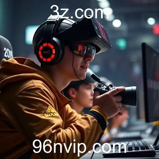 O Impacto da IA nos Jogos em 2026